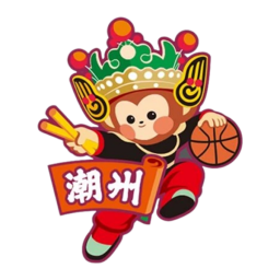 潮州队