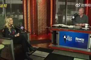 珍妮·巴斯此前：詹姆斯不会参与管理层选人，但我会确保他开心